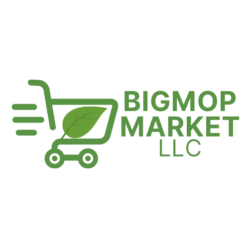 Bigmop Market LLC
