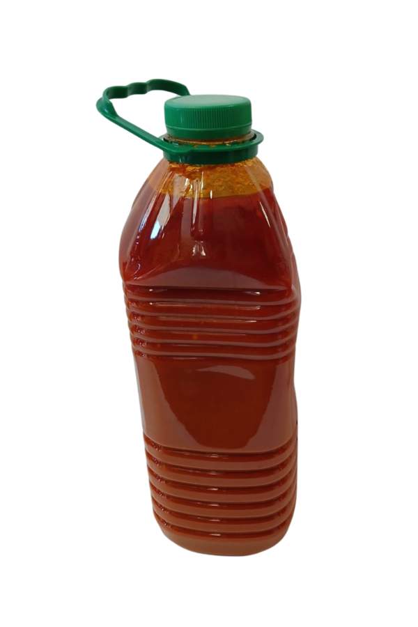 Obiji Palm Oil - 3L