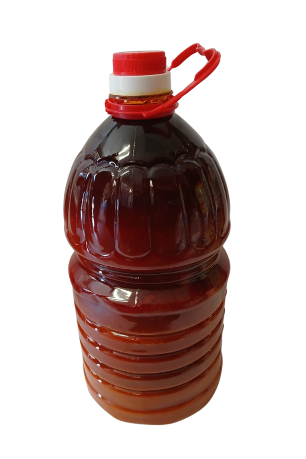 Obiji Red Oil 5L