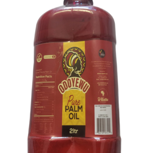 Odoyewu Palm Oil