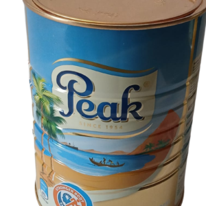 Peak Full Cream Instant Milk Powder