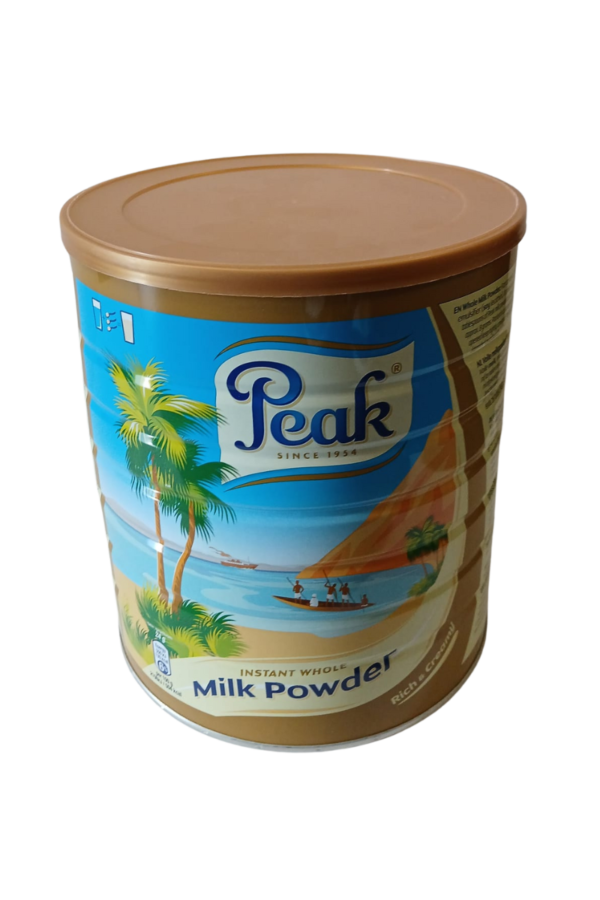 Peak Milk Powder