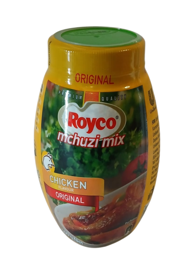 Royco Mchuzi Mix Chicken Flavour