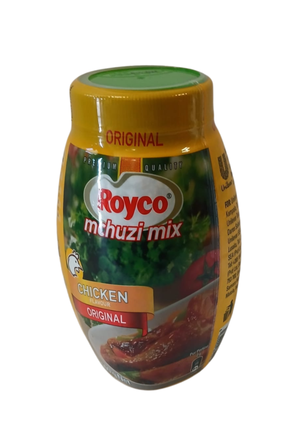 Royco Mchuzi Mix Chicken Flavour