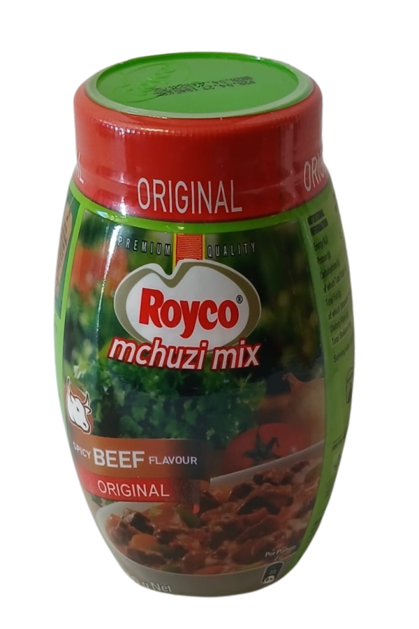 Royco Mchuzi Mix Spicy Beef Flavour