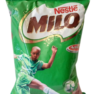 Sachet Milo