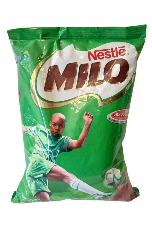 Sachet Milo