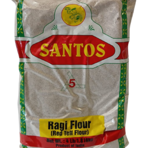 Santos Ragi Flour