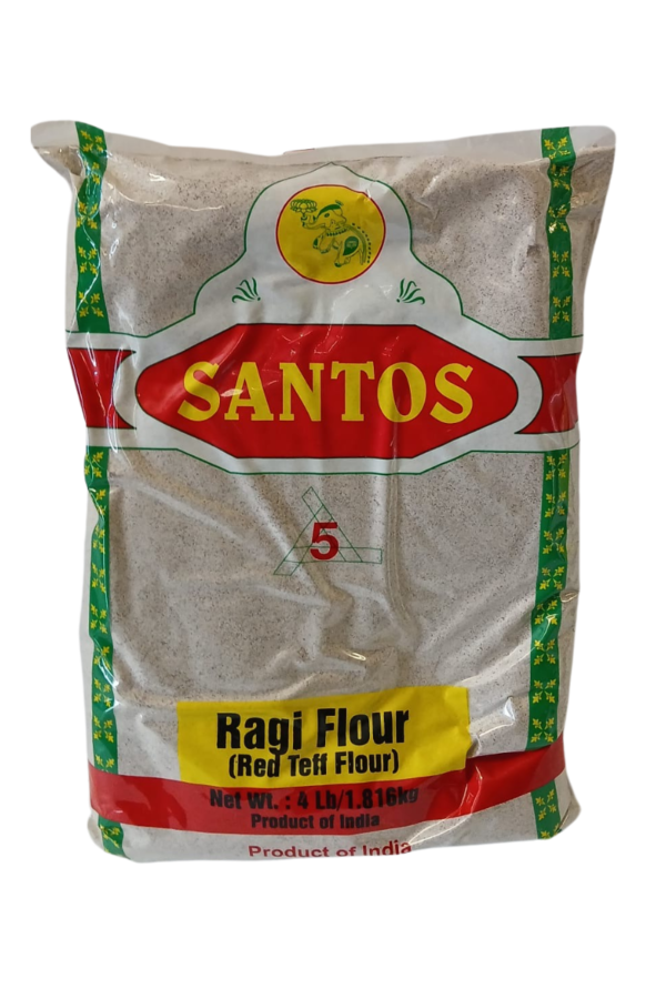 Santos Ragi Flour